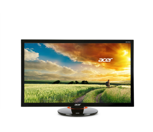 MONITOR ACER 27" XB270HUDbmiprz - 265303 - zdjęcie 5